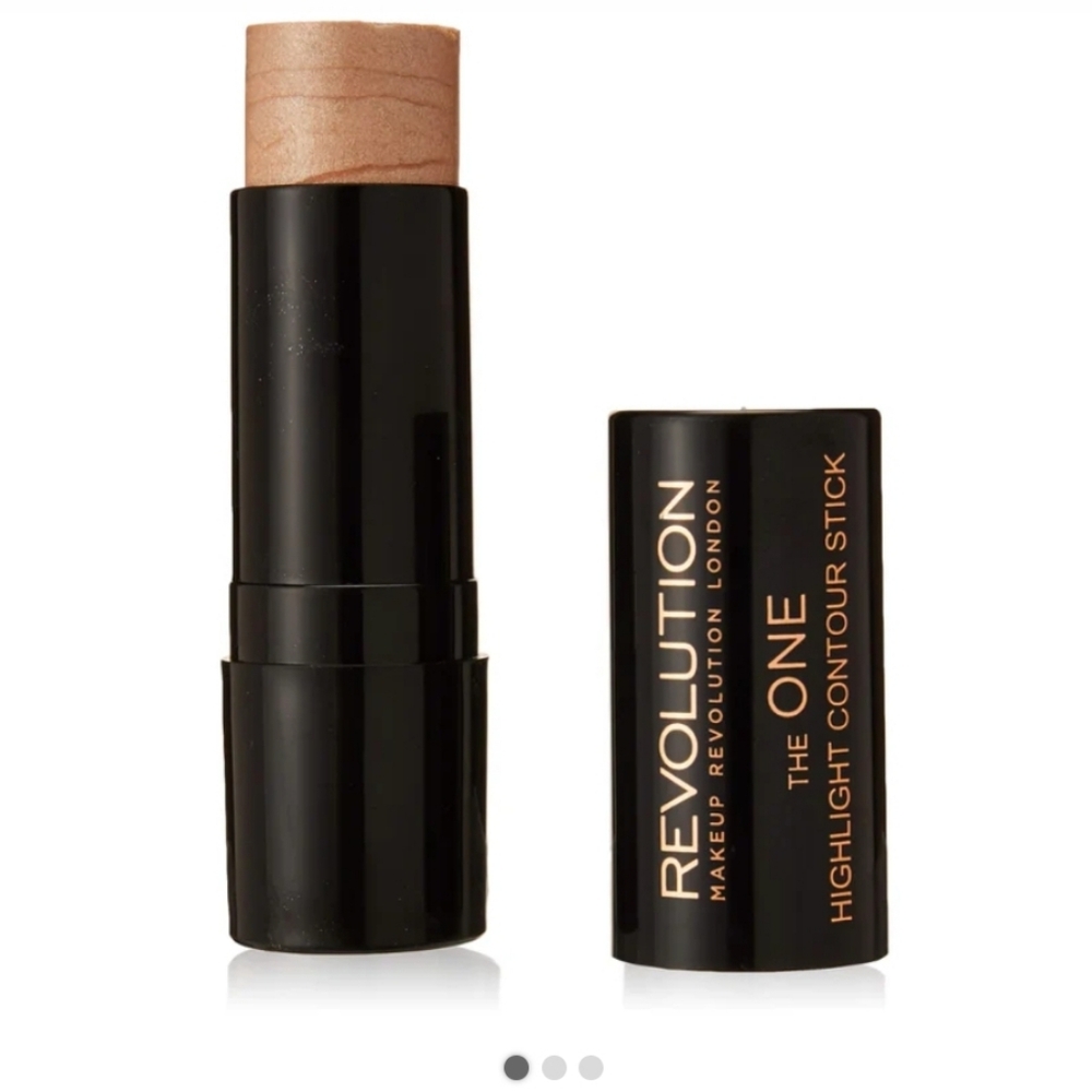 New‎ makeup revolution highlight stick